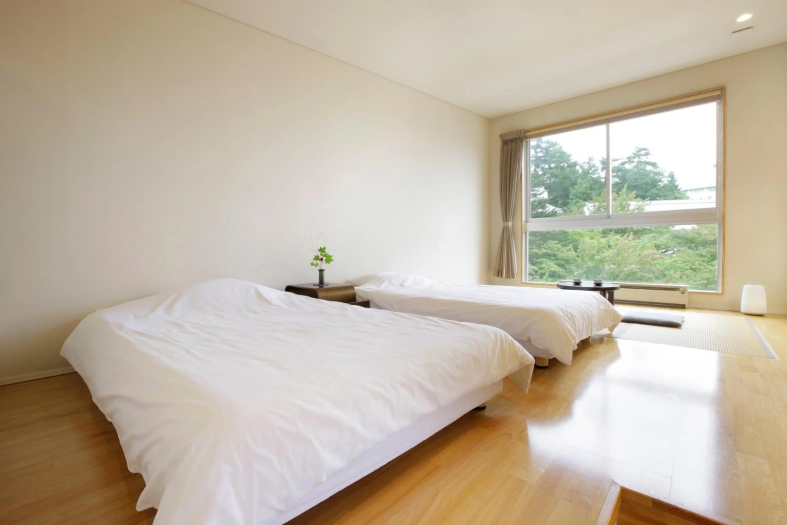 Kusatsu Onsen Watanoyu Kusatsu Hotel Annex