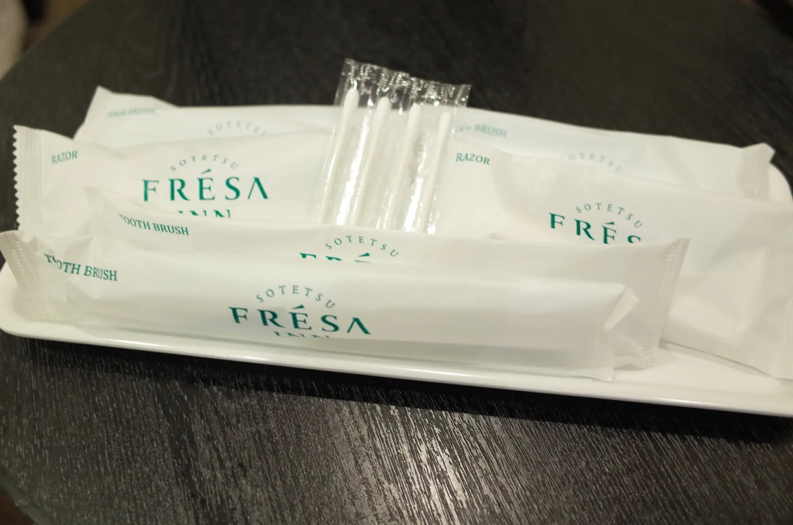 Sotetsu Fresa Inn Hamamatsucho Daimon