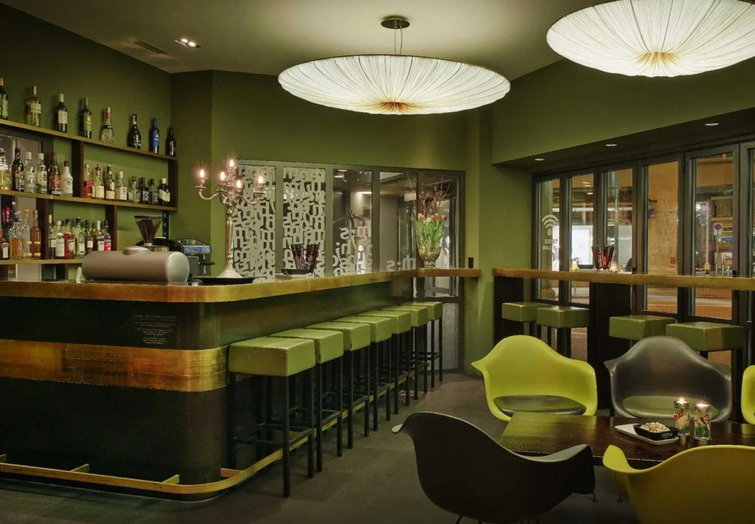 Sorell Boutique-Hotel Seidenhof Zürich