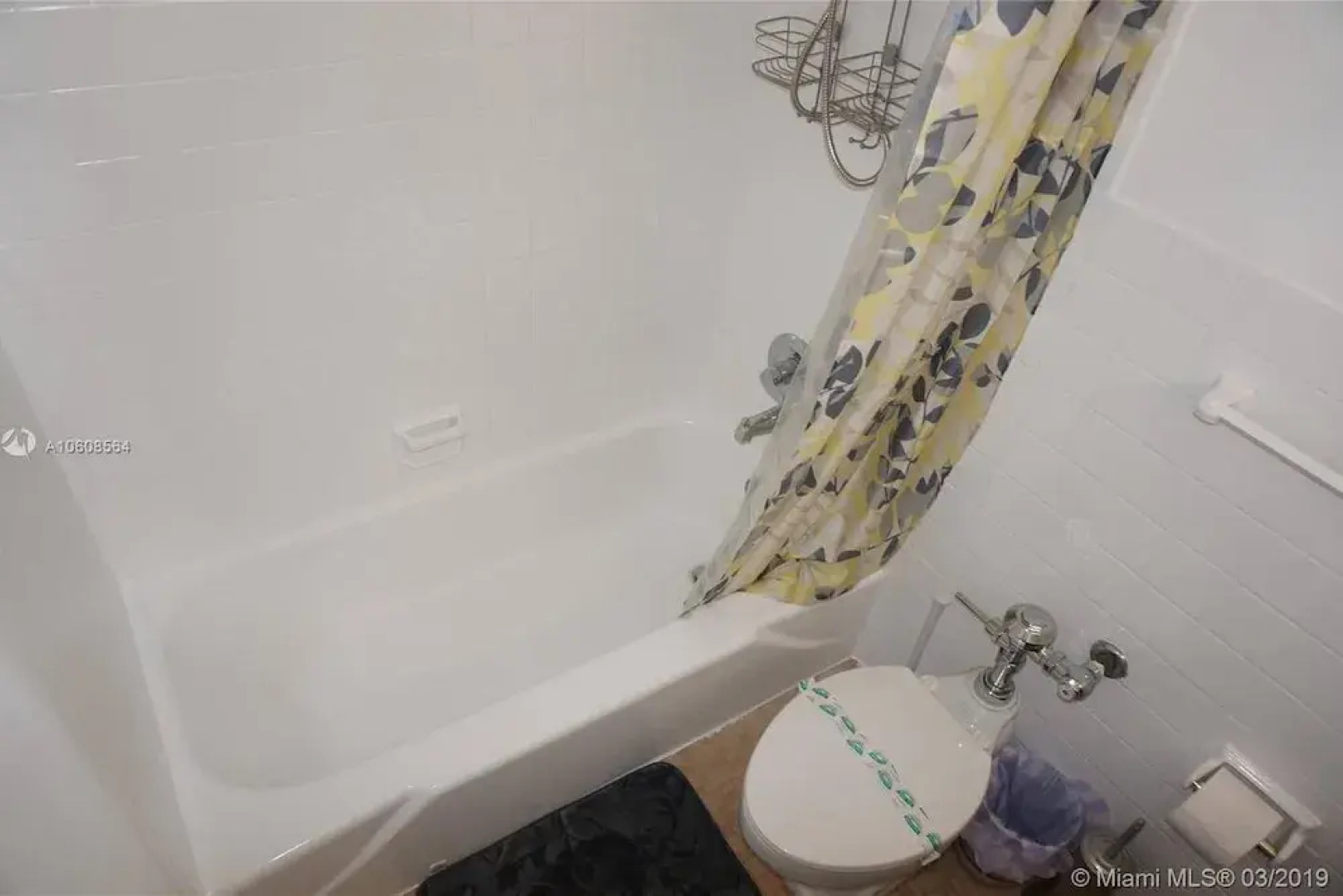 Beautiful Cozy 1br Apartment Walk From The Ocean!