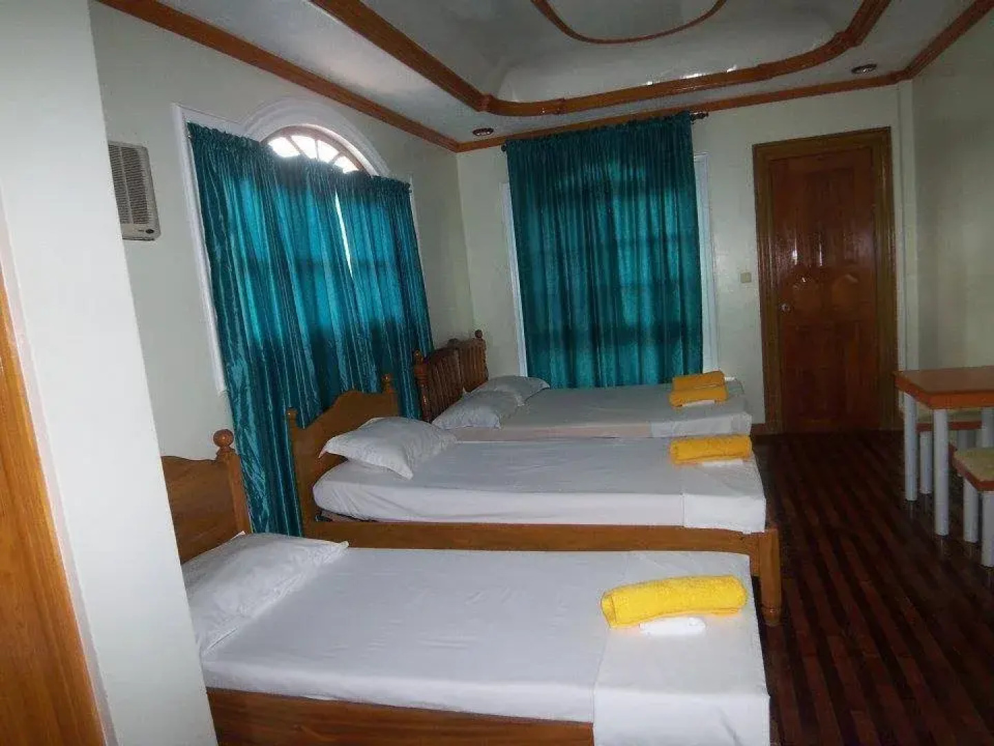 Surigao Tourist Inn Main