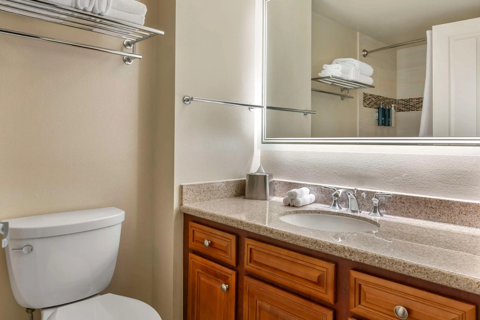 Hilton Grand Vacations Club SeaWorld® Orlando