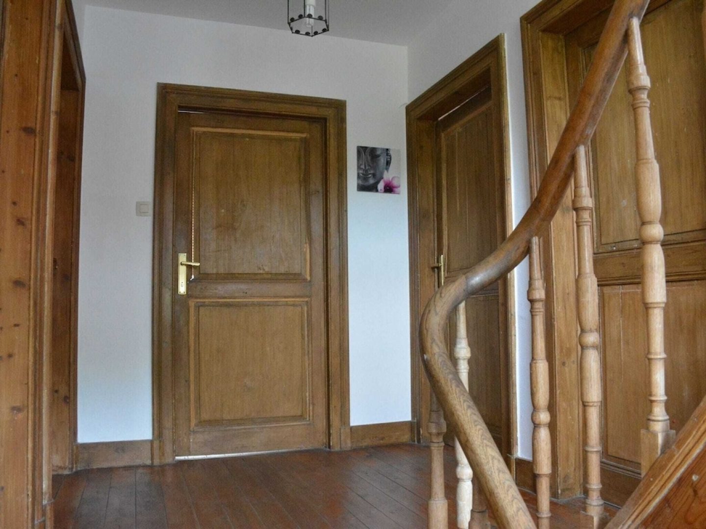 Village House With Swimming Pool, Billiards, Table Football, Ping-pong, Fitness