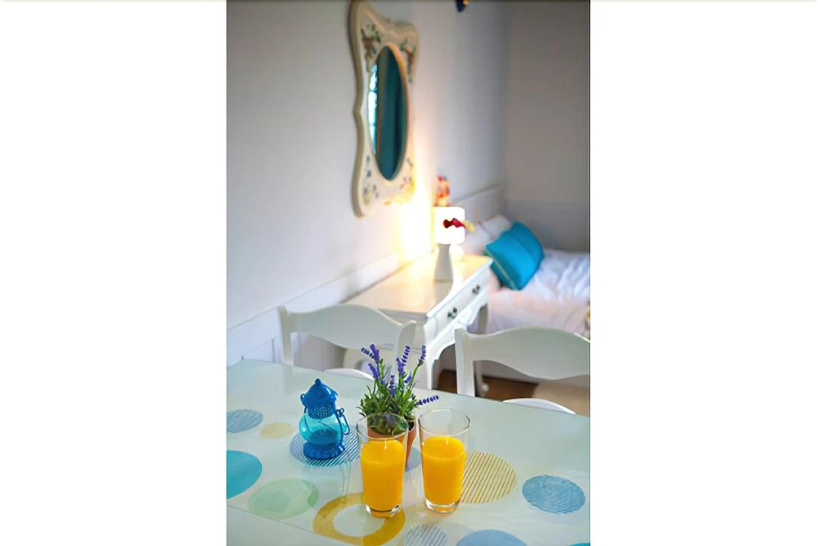 Yangpyeong Ooz Pension