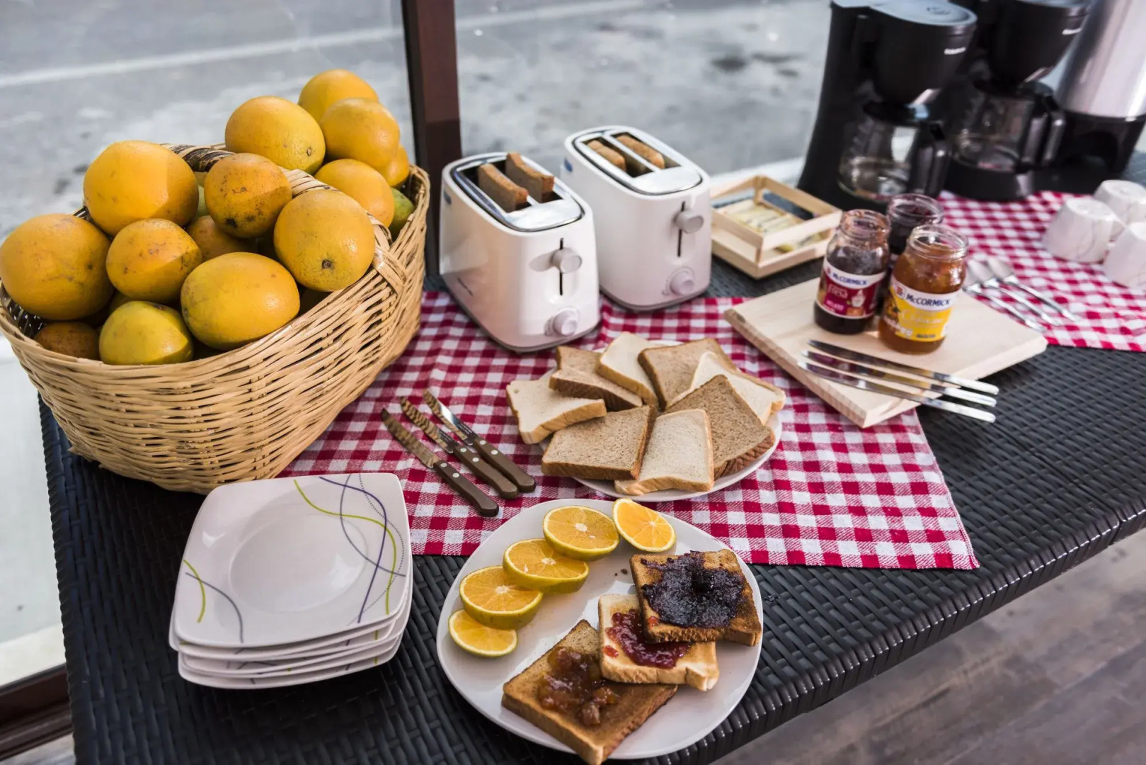 SUITE 24 Hotel Boutique