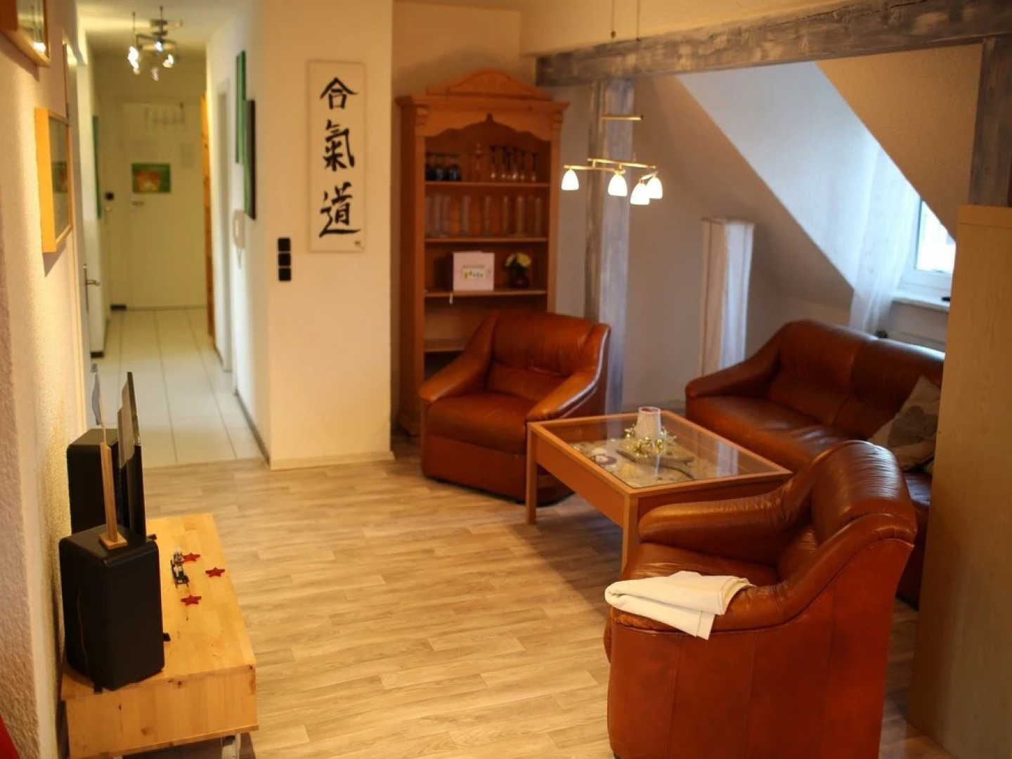 Ferienwohnung Lindenhof