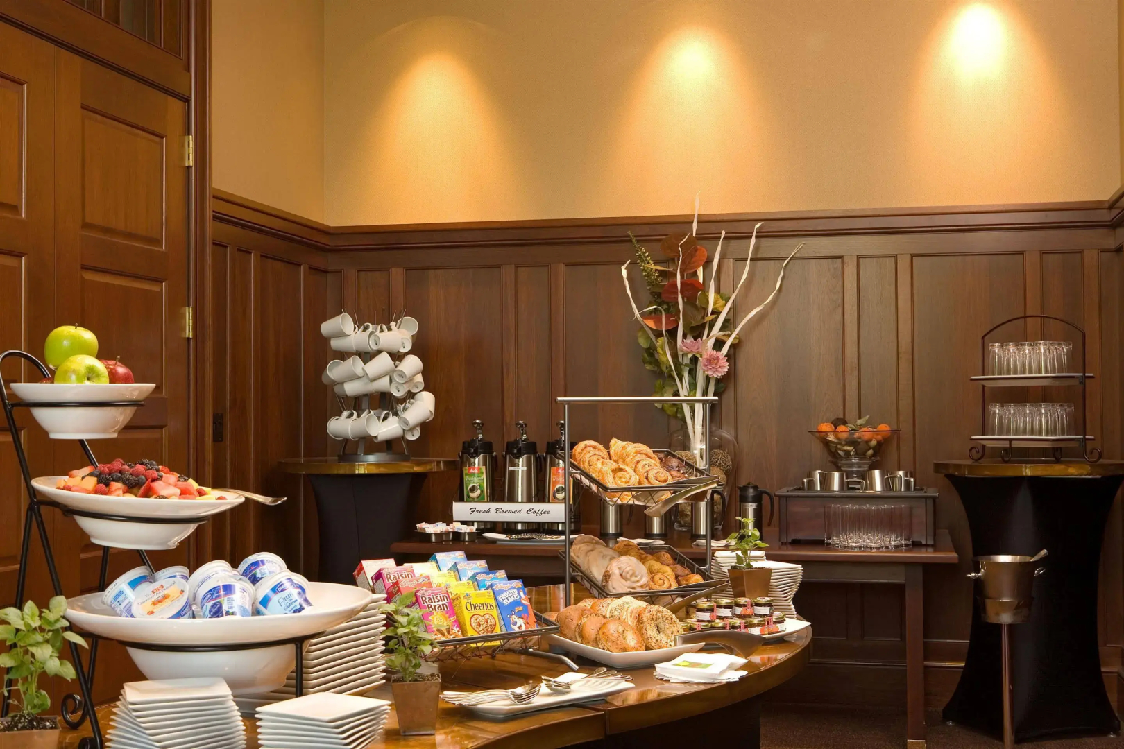 Sheraton Tarrytown Hotel