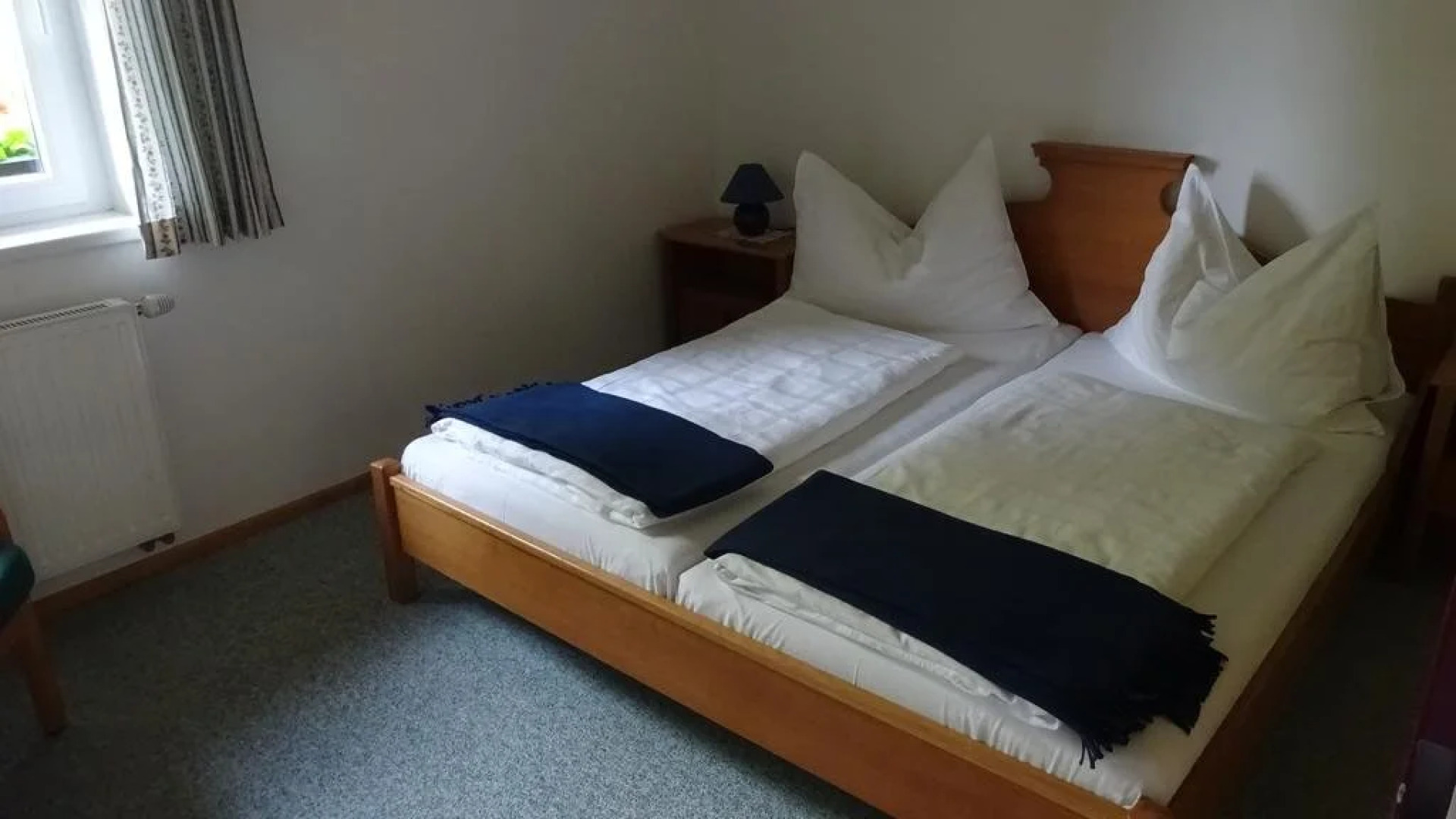 Appartement Scheibling