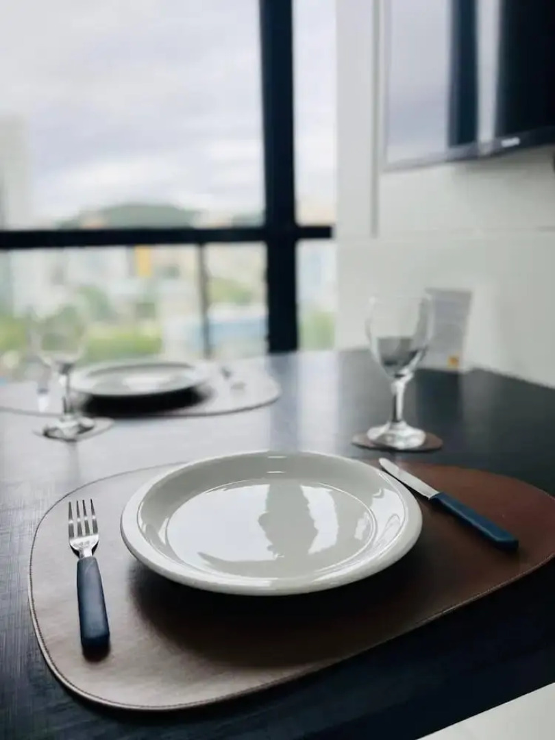 Max Loft - Apartamentos