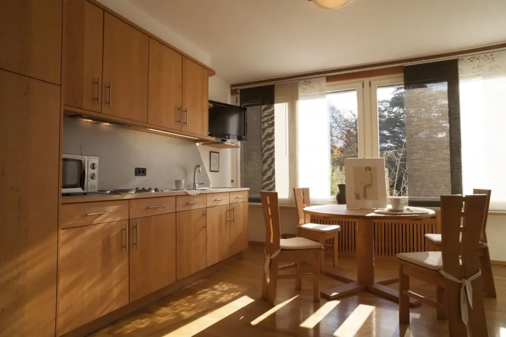 Hotel Villa Freiheim