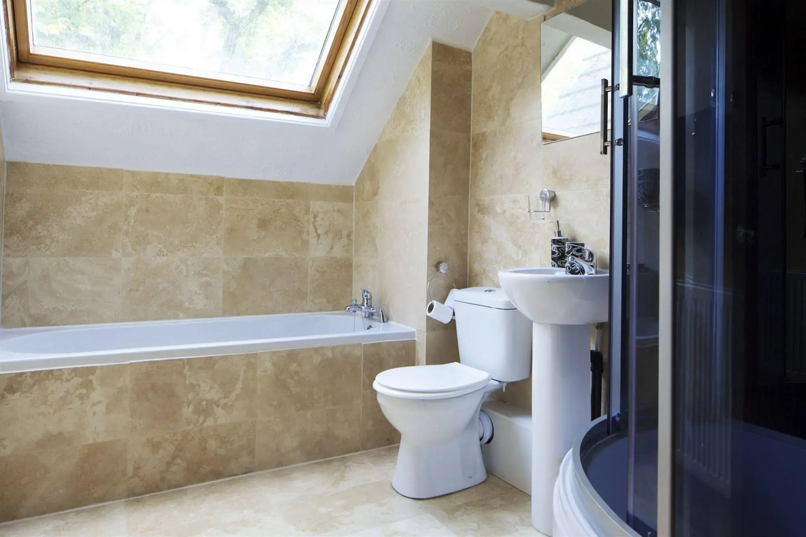 MCR Apartments - Manchester North