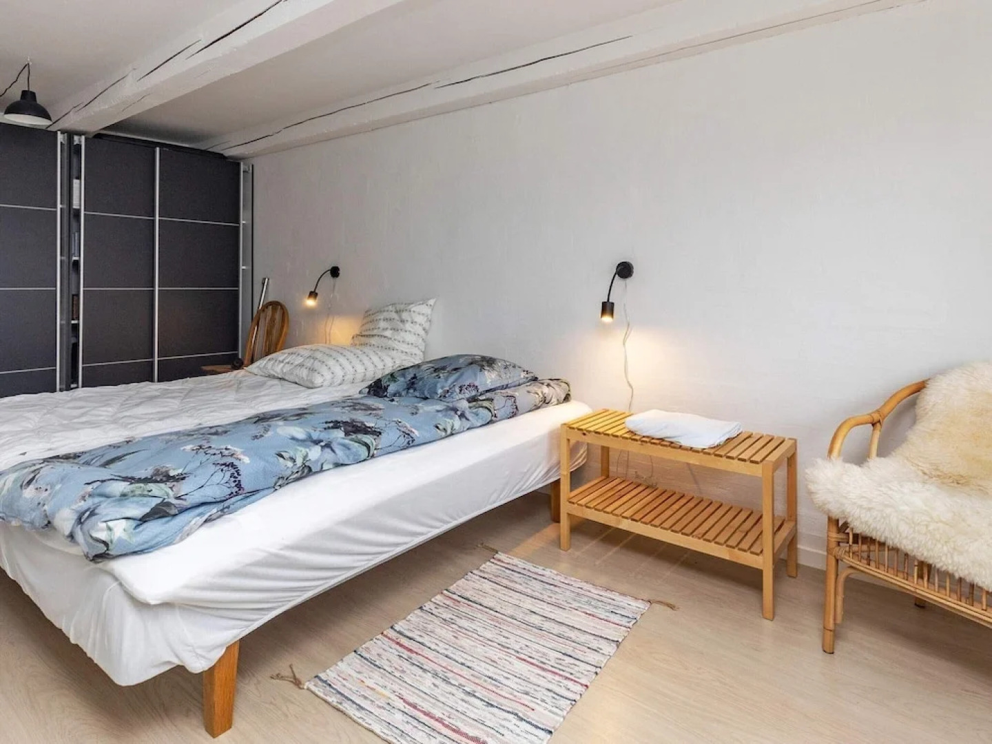 6 Person Holiday Home in Frostrup