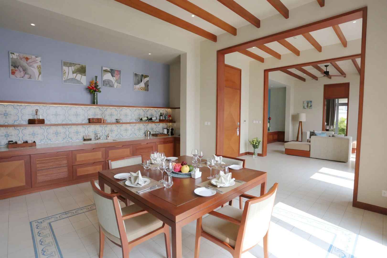 FLC Luxury Resort Samson