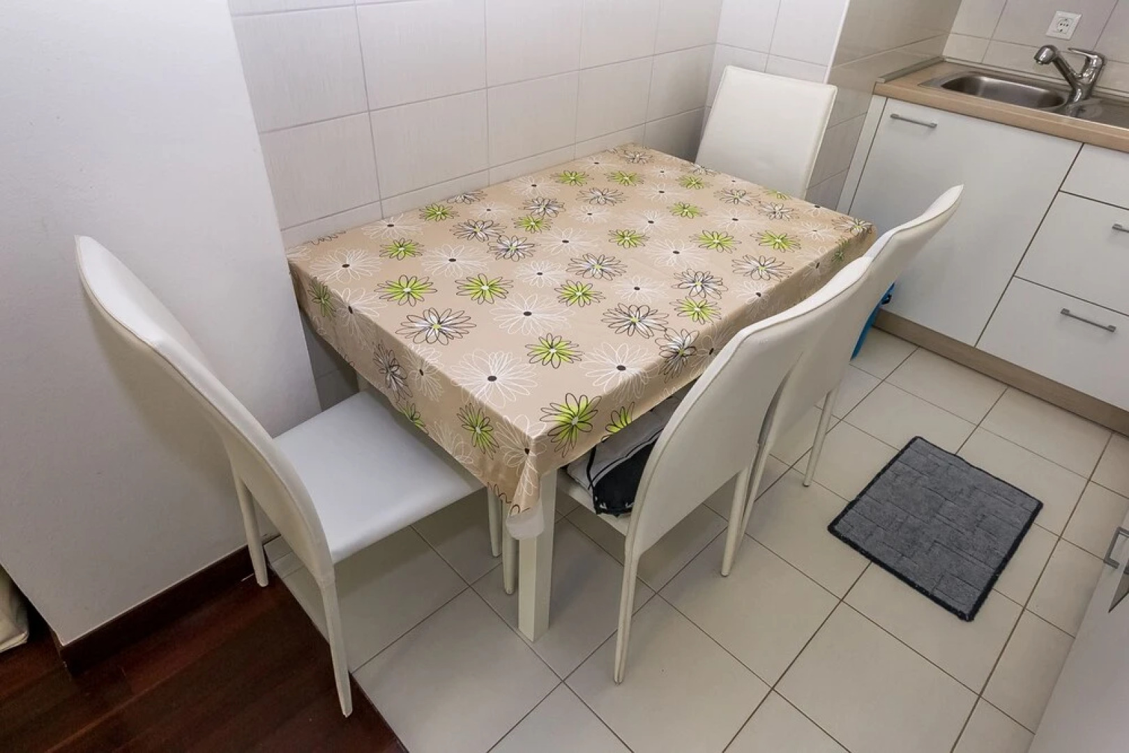 Aparthotel Mediteran