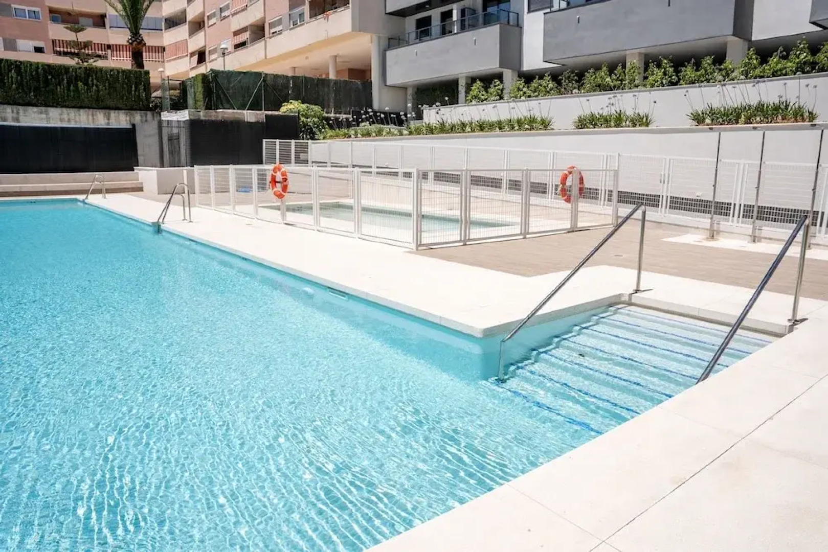 Mijas Easy Flat With Pool - Ref 251