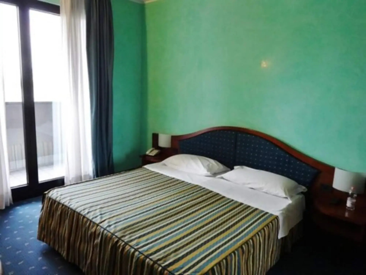 iH Hotels Milano Blu Visconti