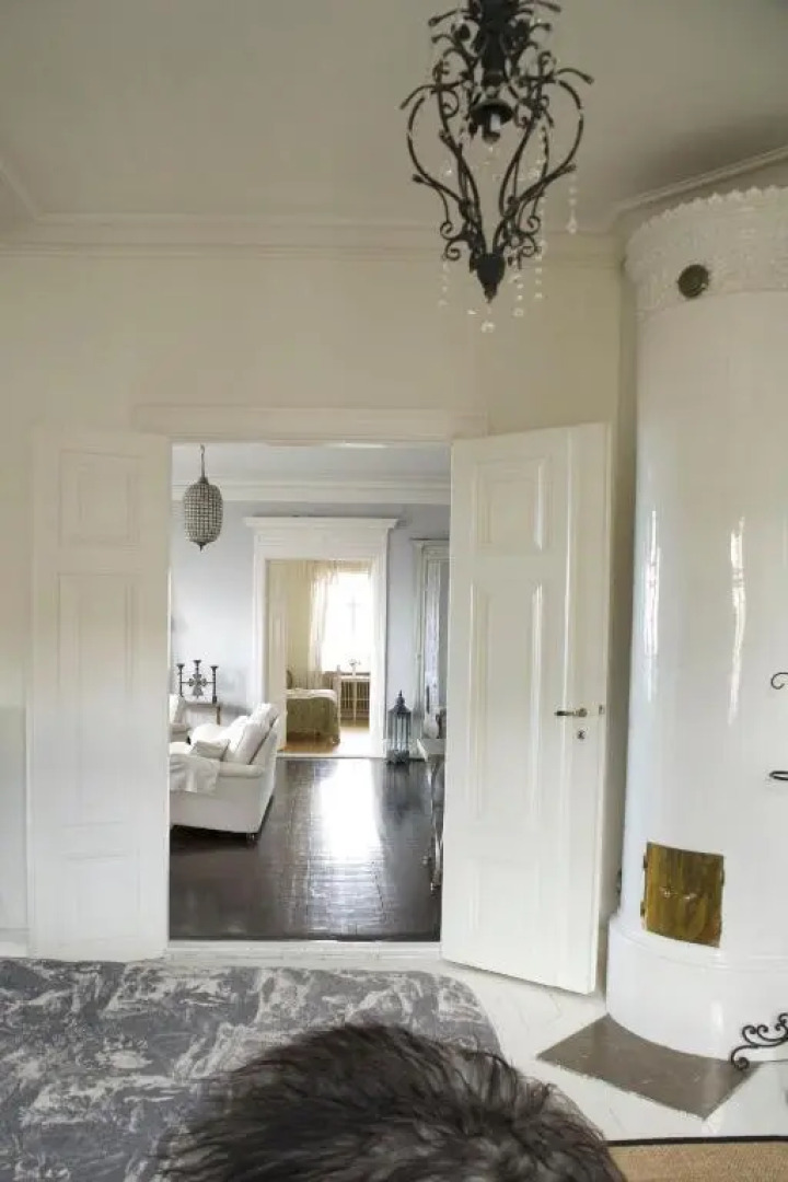 Von Otterska Villan i Gränna