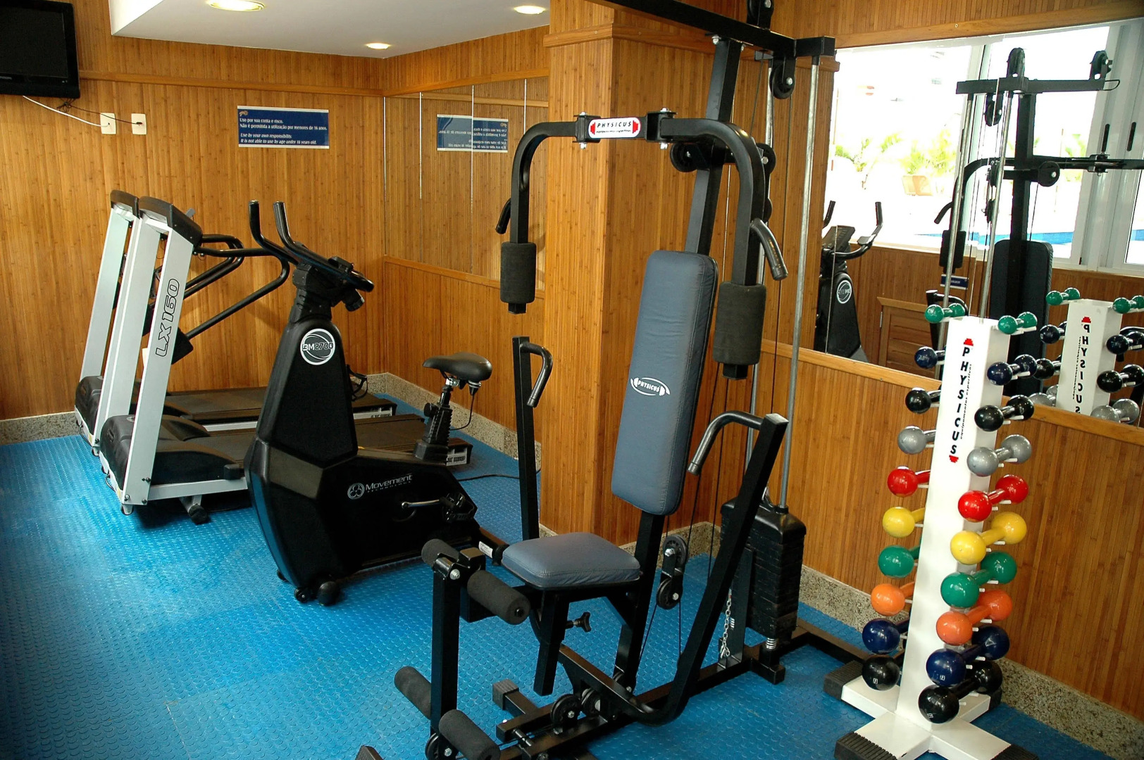 Praiamar Express Hotel