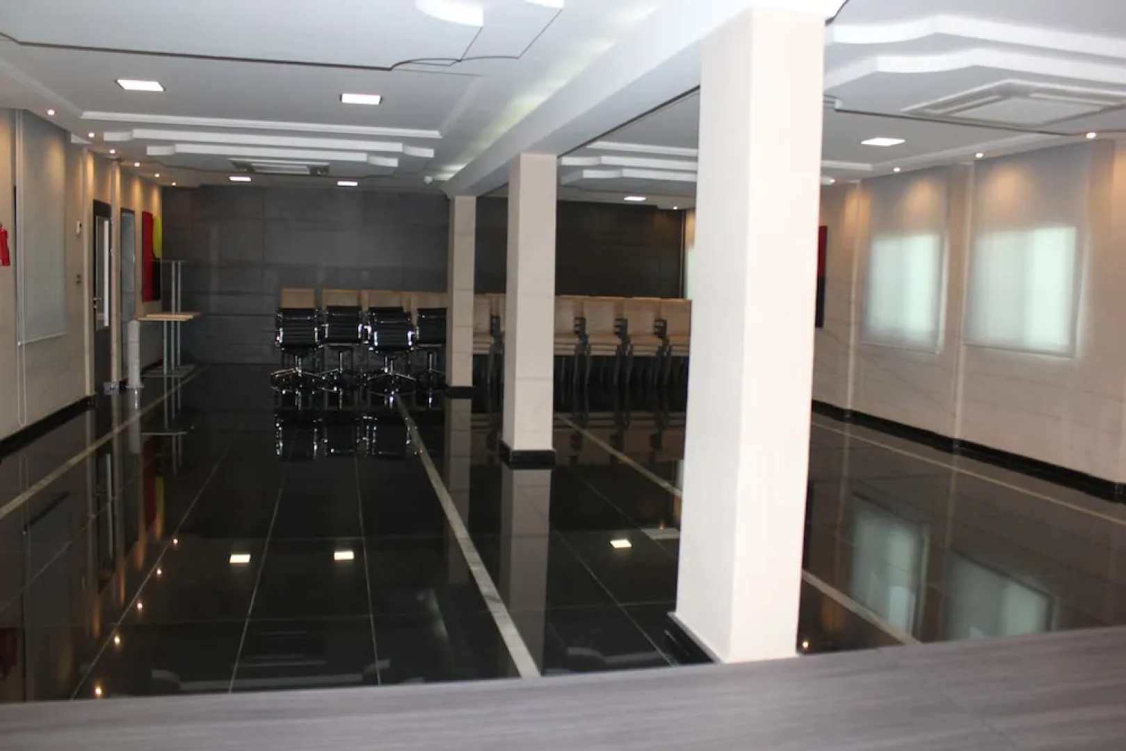 Hotel Tasiast