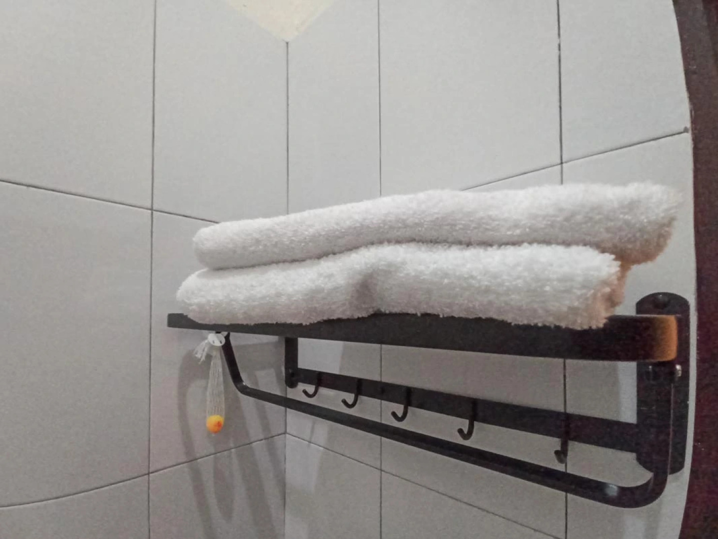 RedDoorz Syariah near Sentani City Square