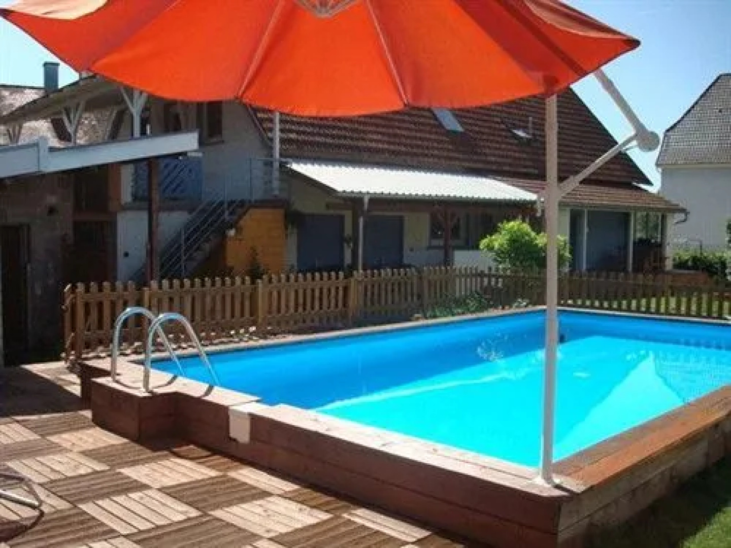 Gästehaus Milella Rust