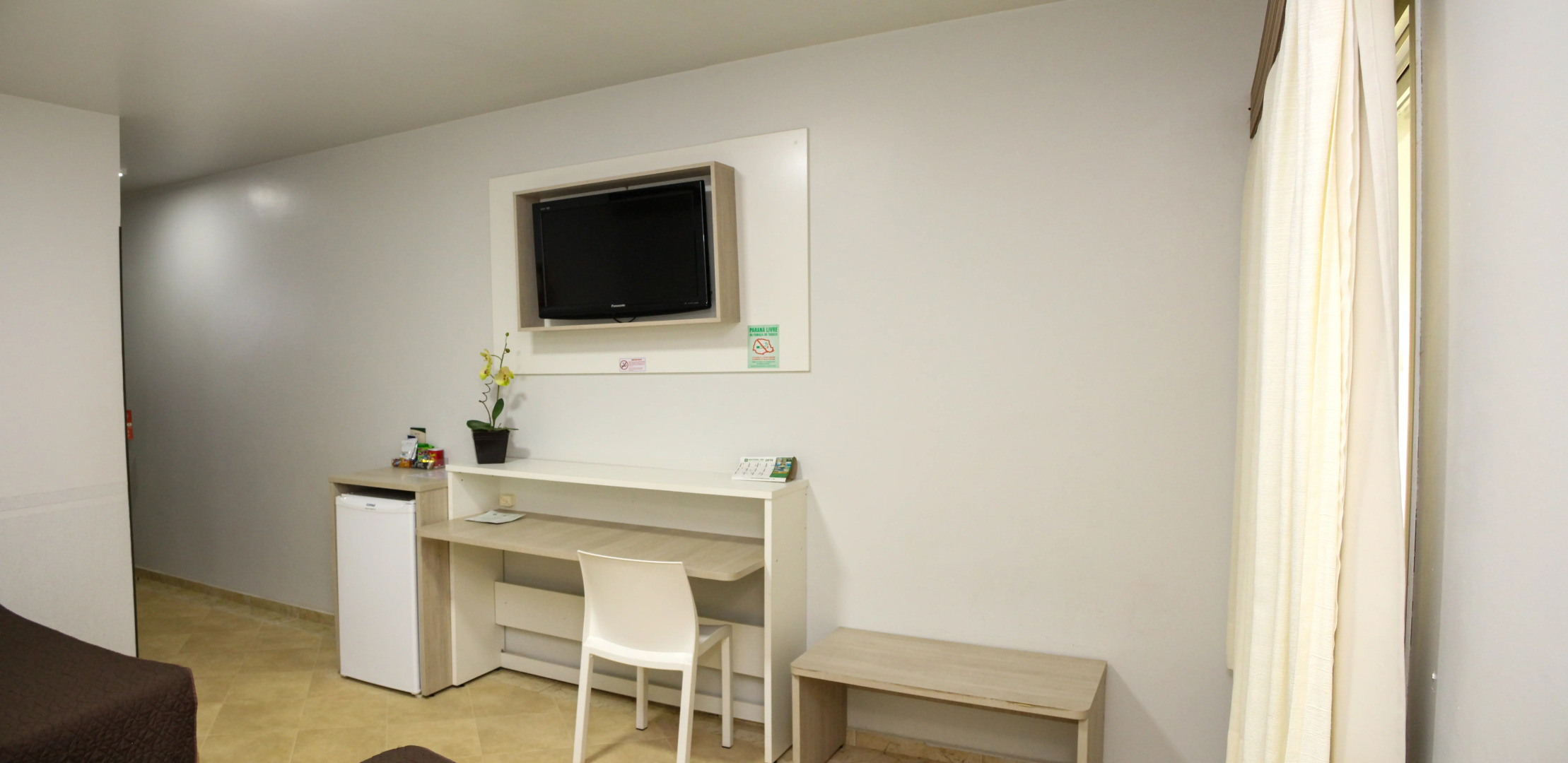 Hotel Nacional Inn Foz do Iguaçu