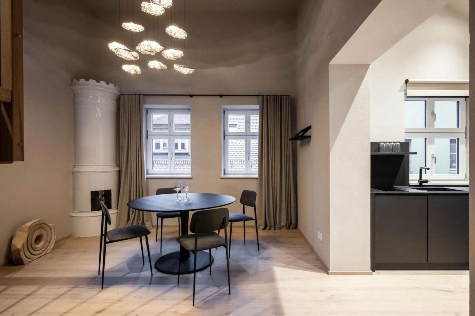 HOTEL & SPA Goldene Rose