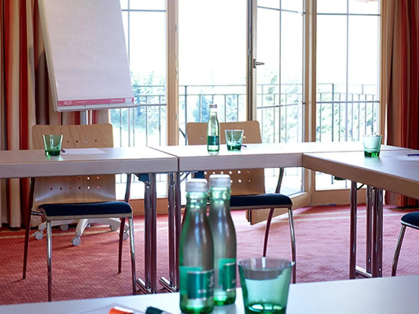 Hotel Mariasteiner Hof