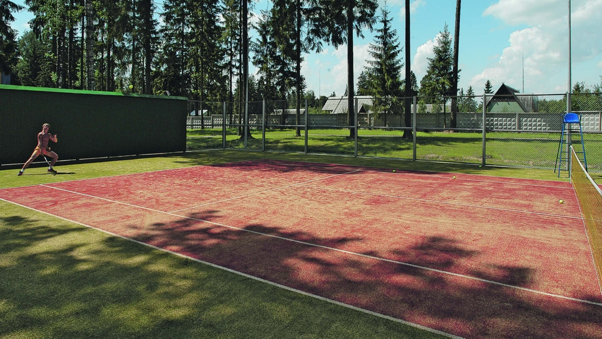 Дубровенка