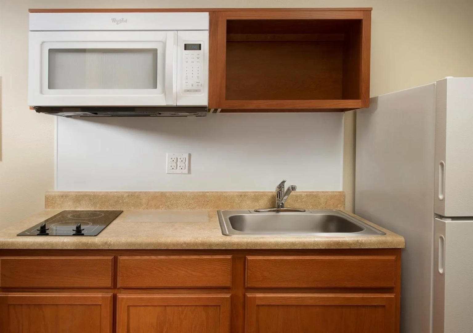 Extended Stay America Select Suites - Austin - Round Rock