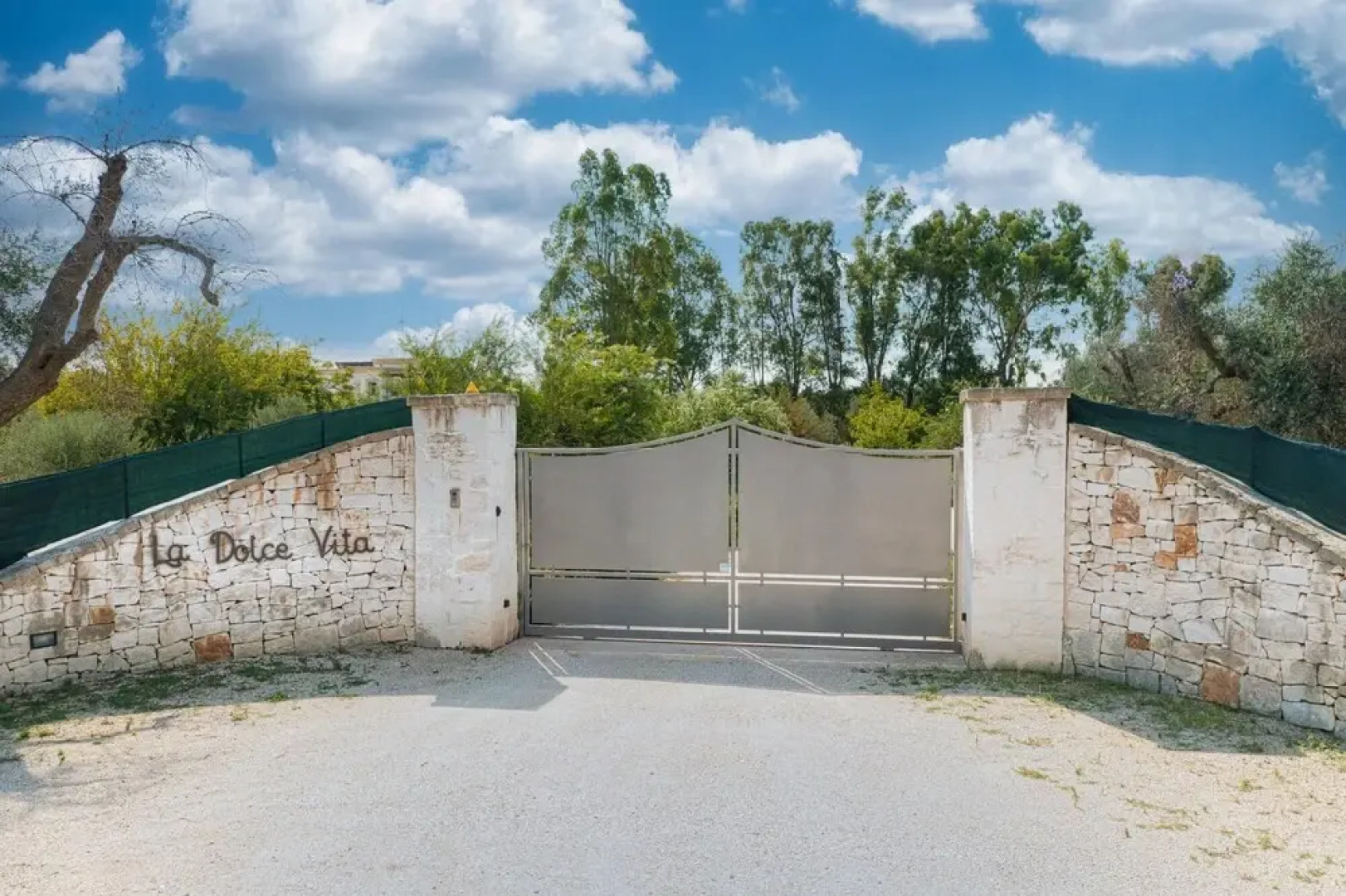 Villa La Dolce Vita by Wonderful Italy