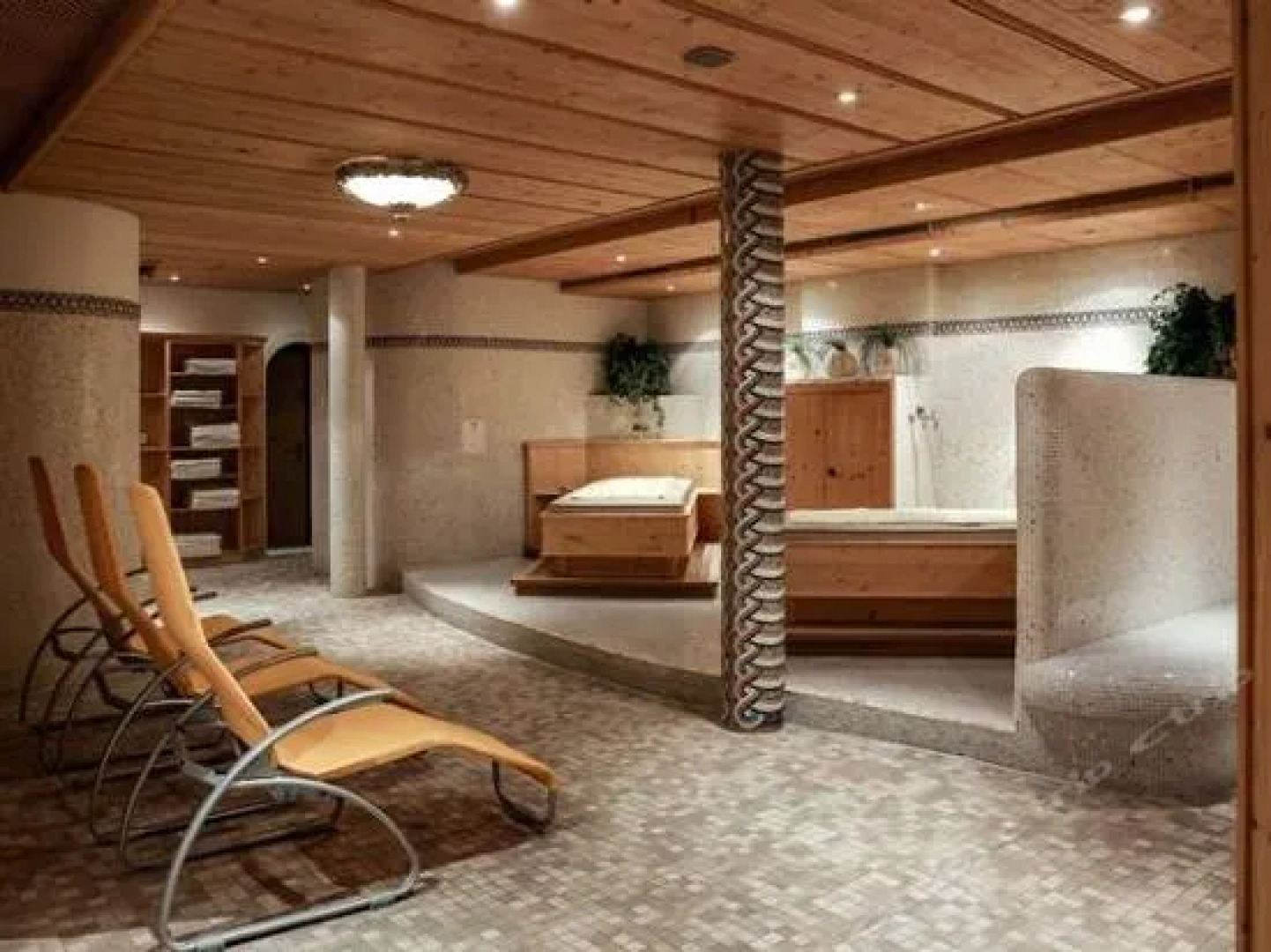 Huber Hotel Tramserhof