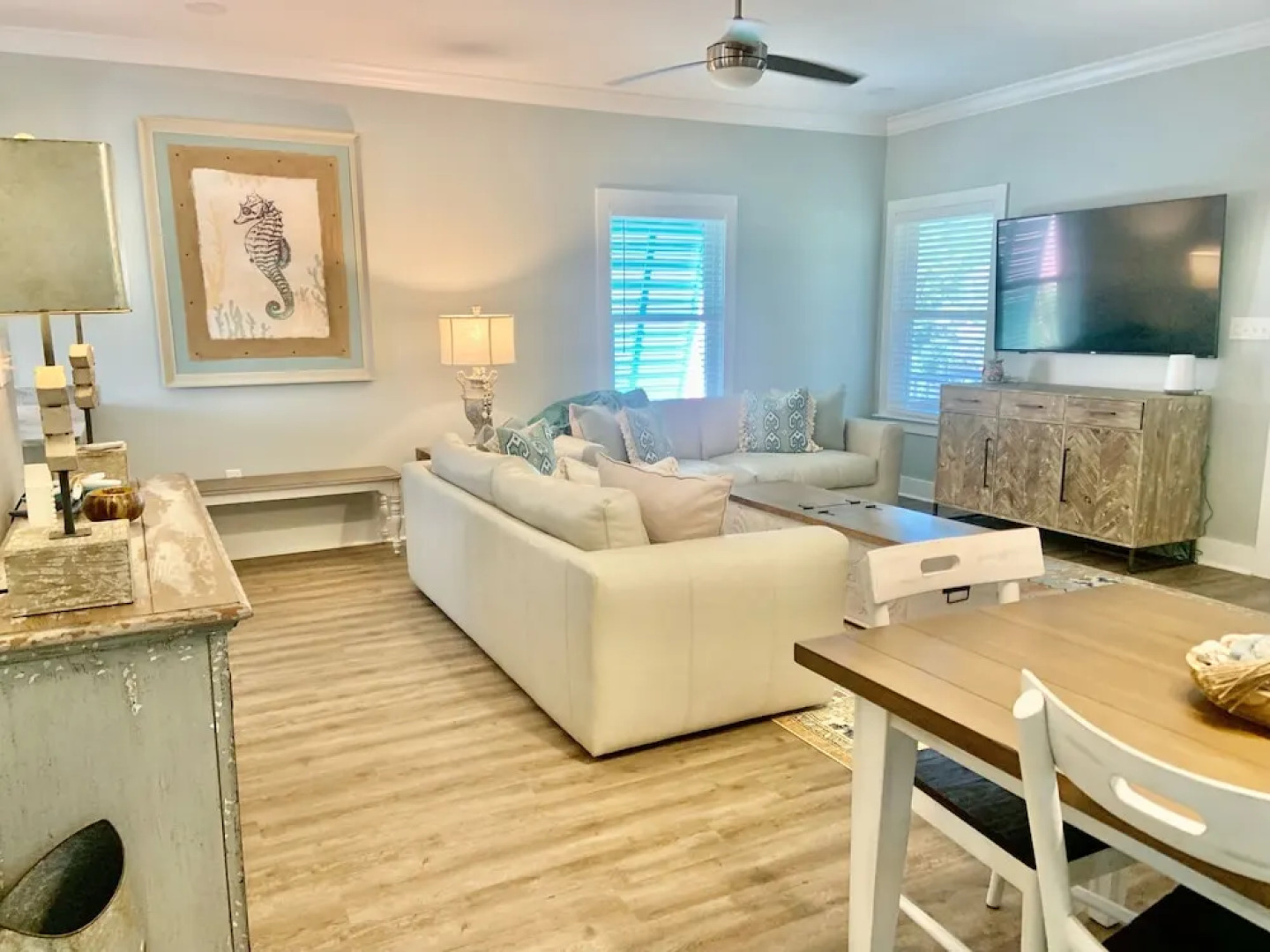 The Rookery Iii 7001 3 Bedroom Cottage by RedAwning