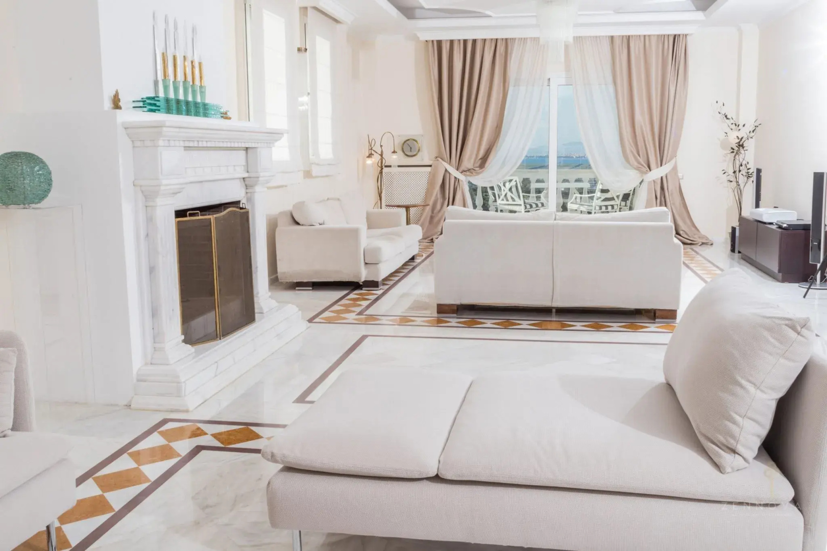 Villa Deesse
