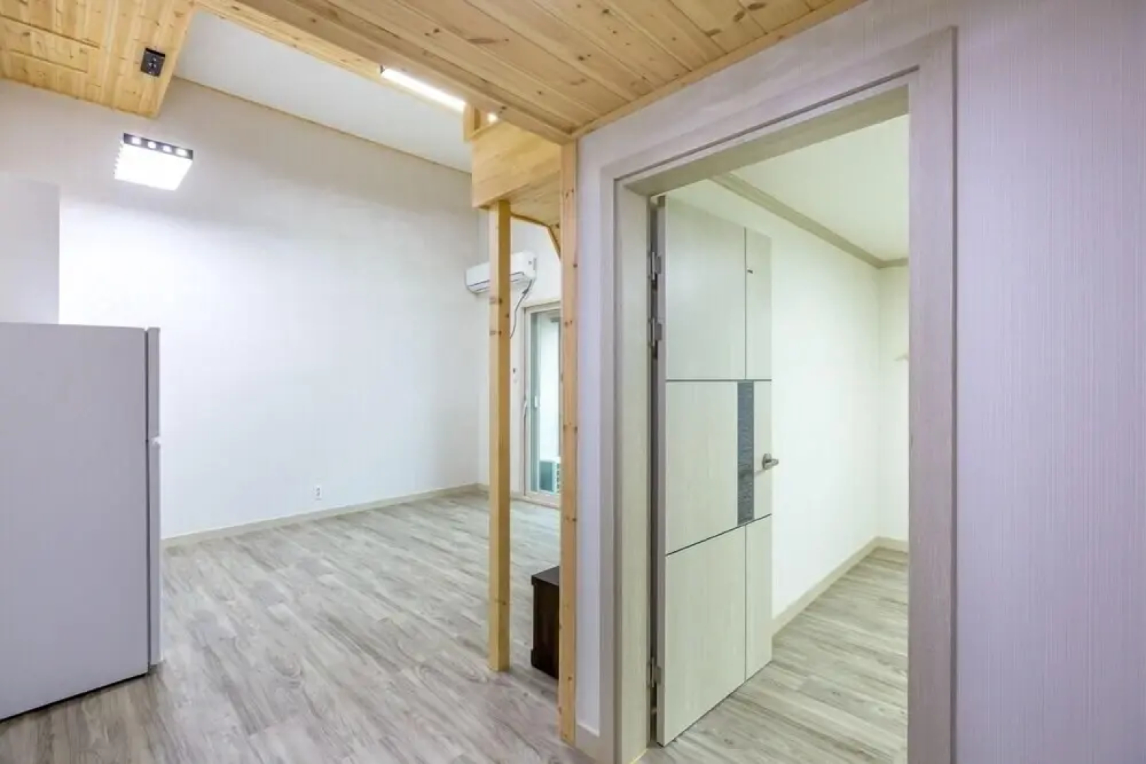 Yeongdeok Dream Pension