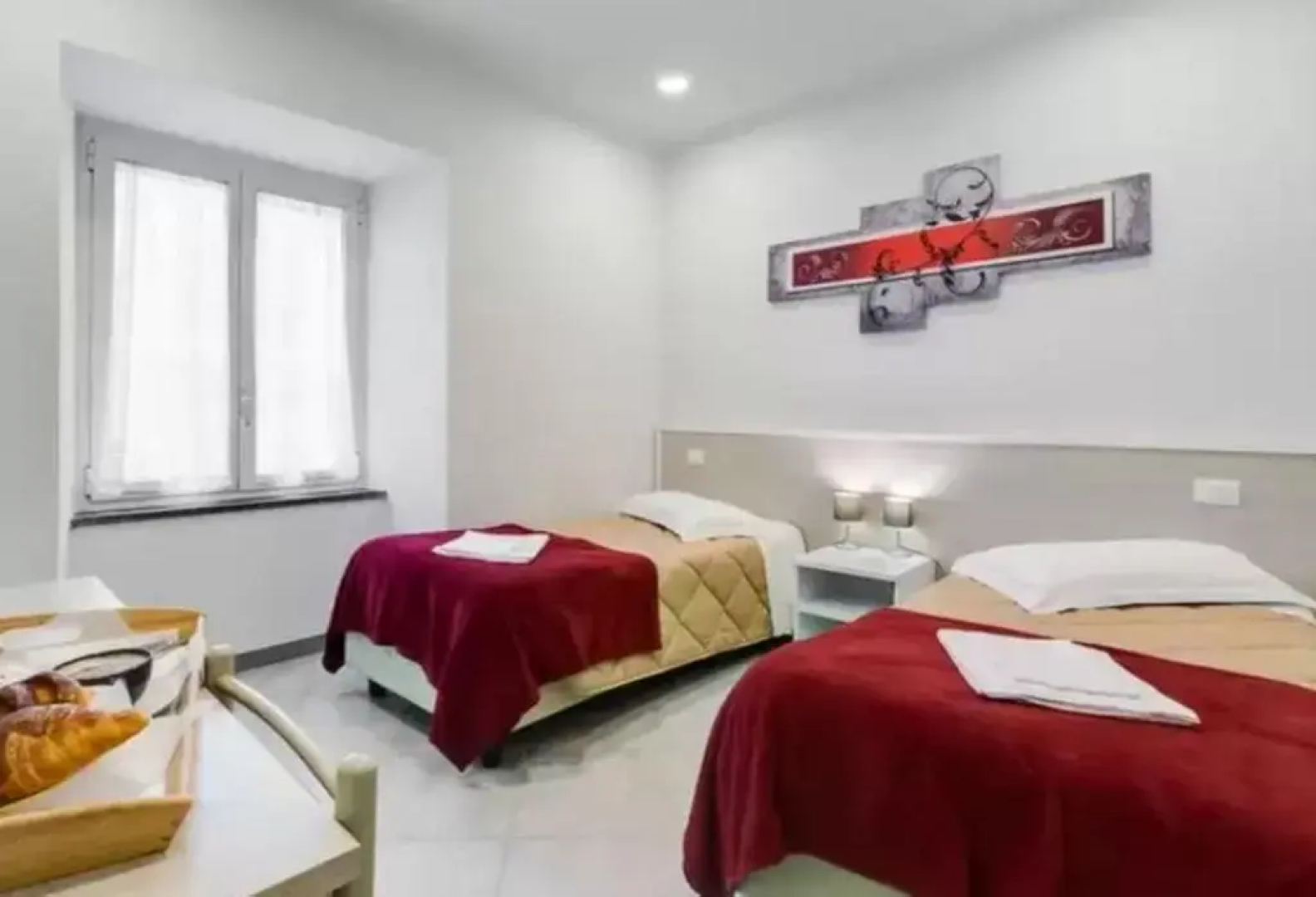San Pietro Rooms Hotel