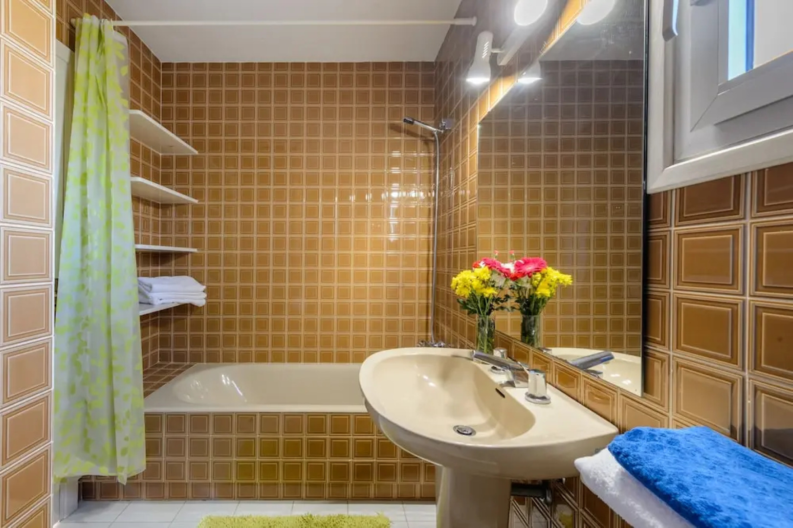 Villa Privilege Tennis