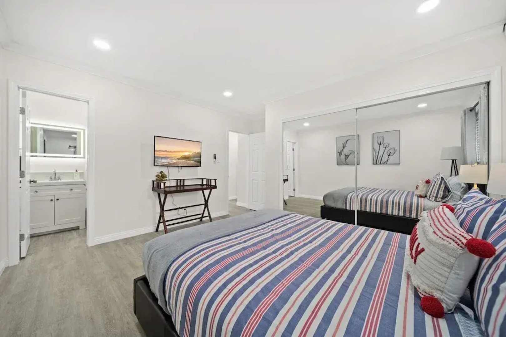 Idyllic Paradise Near Downtown LA