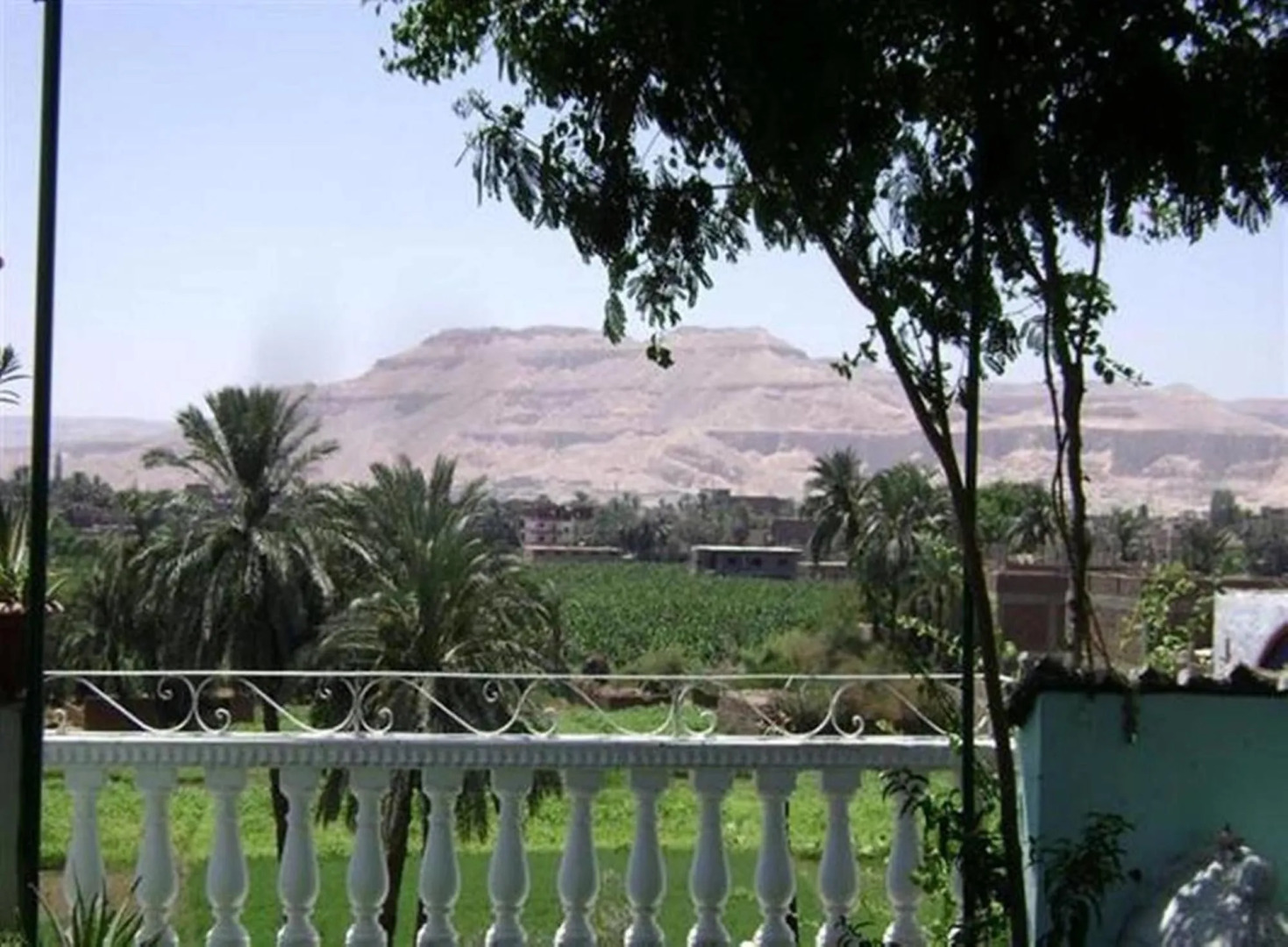 Royal Apartments Luxor