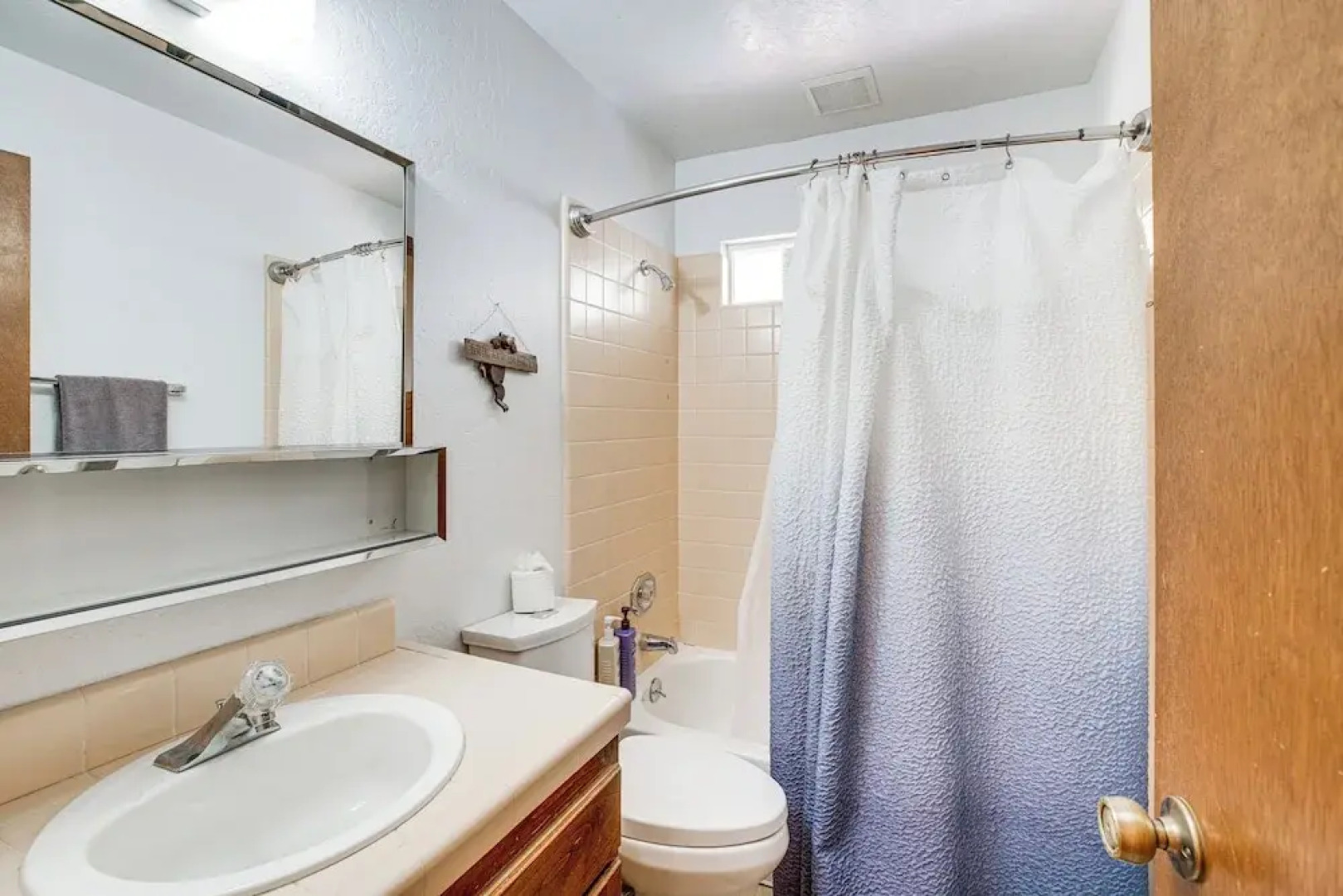 4 Mi to Beach: Lake Tahoe Mountain Retreat!