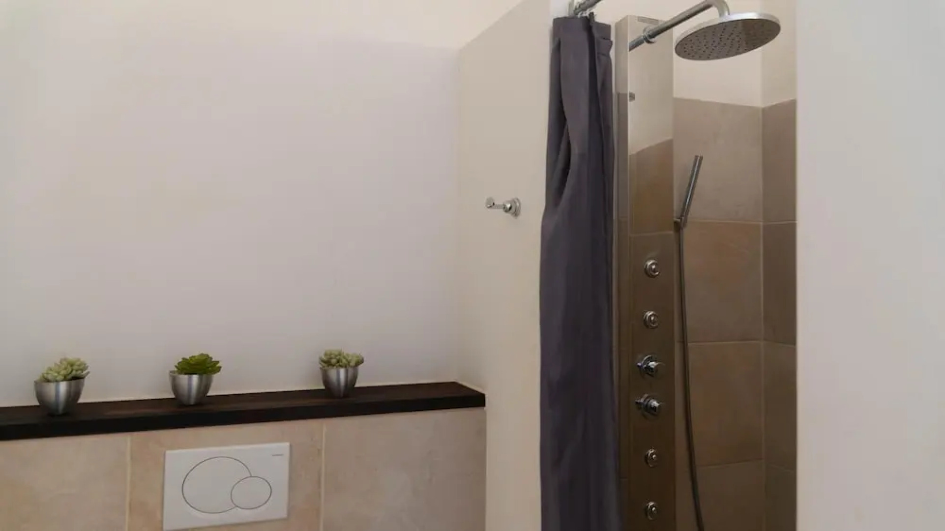 Villa Il Casale Onifai Intera