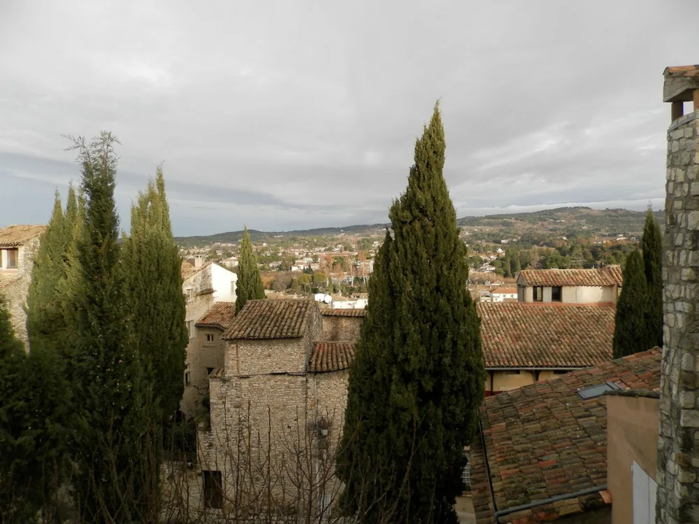 B&B Atelier du Château