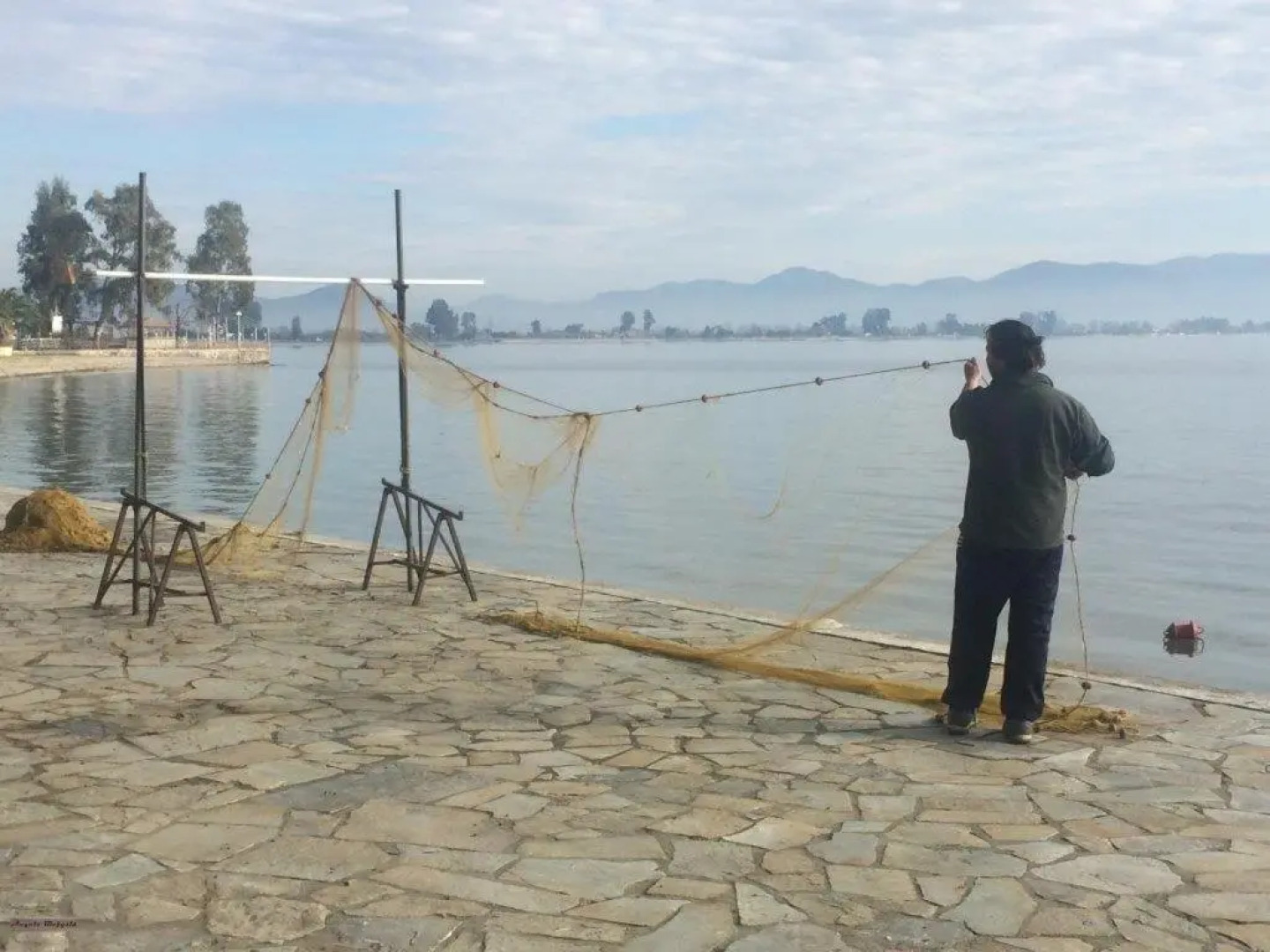 CASA LELA 1...όπως μια φορά...like once