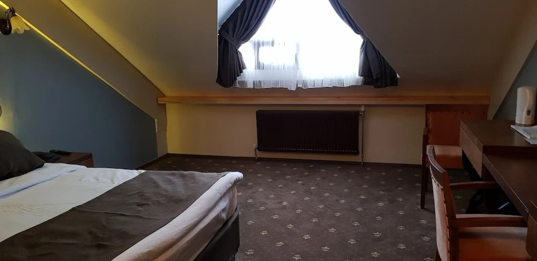 Sarikamis Kayi Snow Otel