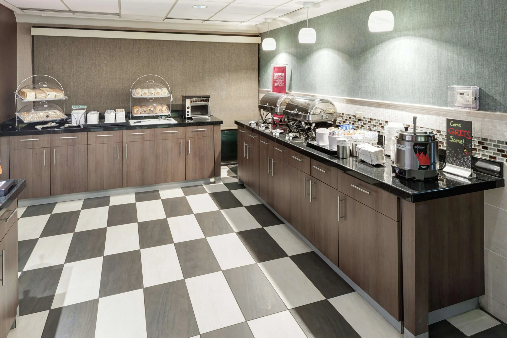 Hampton Inn Jacksonville Beach/Oceanfront