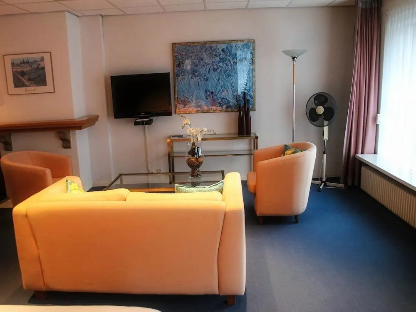 De Zon Hotel & Restaurant by Flow