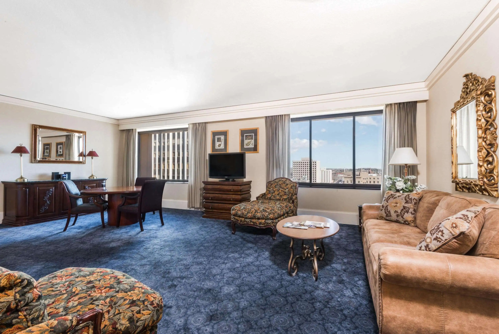 The Antlers, a Wyndham Hotel