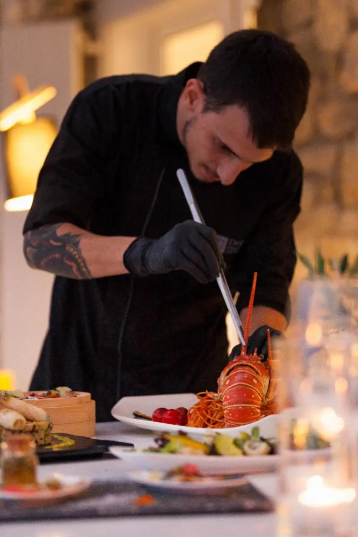 Casa Del Mar Mykonos Seaside Resort