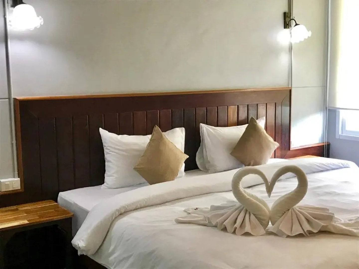Thaimueang Boutique Hotel