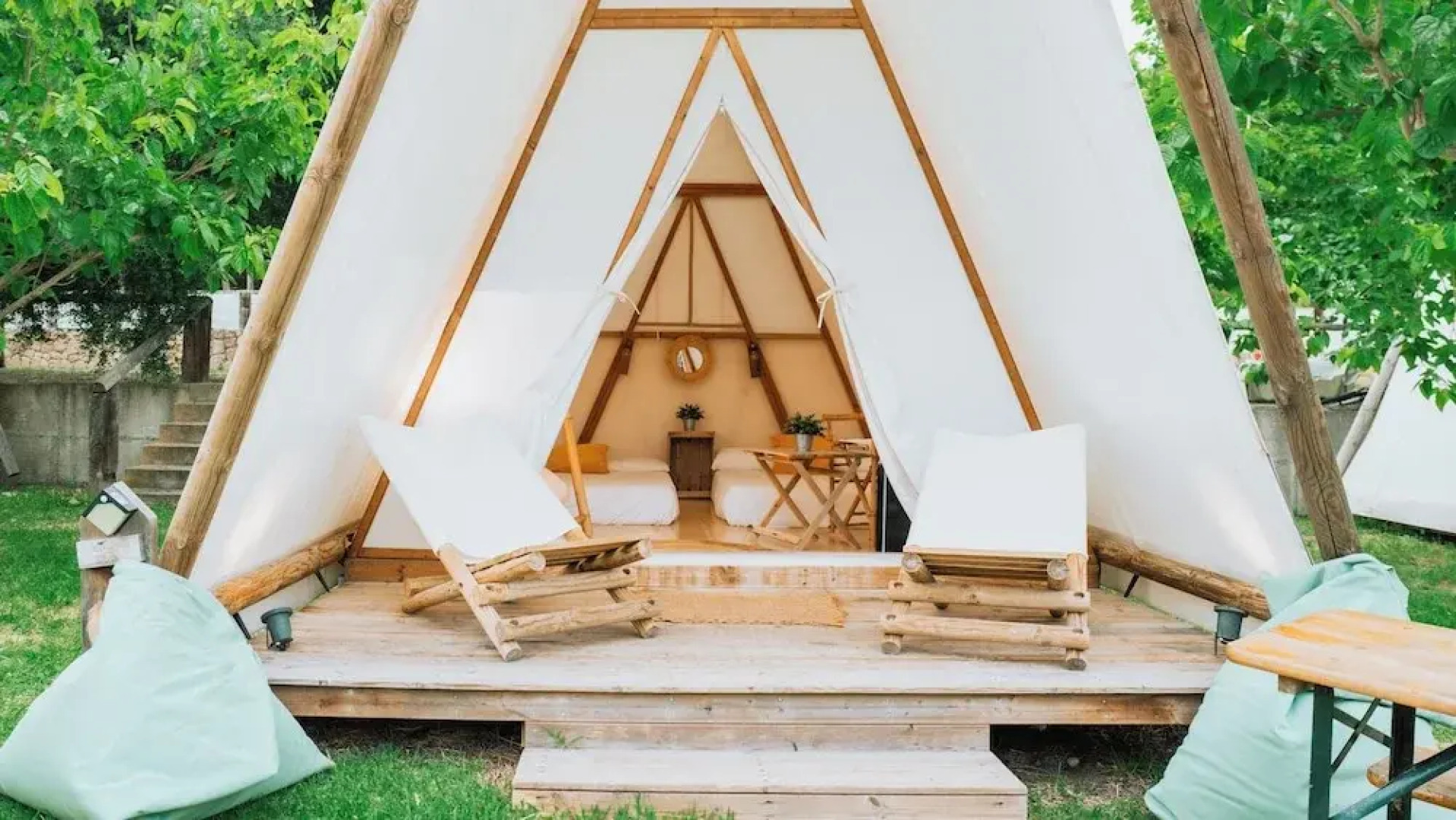 TAIGA Tarifa Valdevaqueros